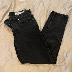 rag & bone boyfriend jeans (women’s)